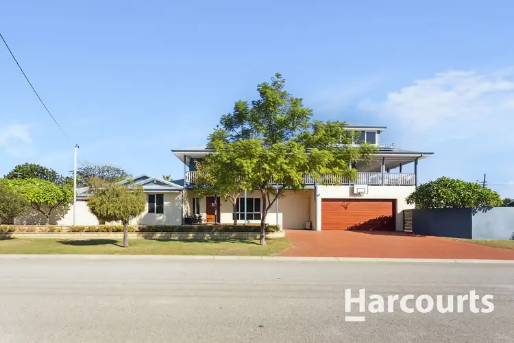Second view of Homely house listing, 2 Coonewarra Way, Quinns Rocks WA 6030