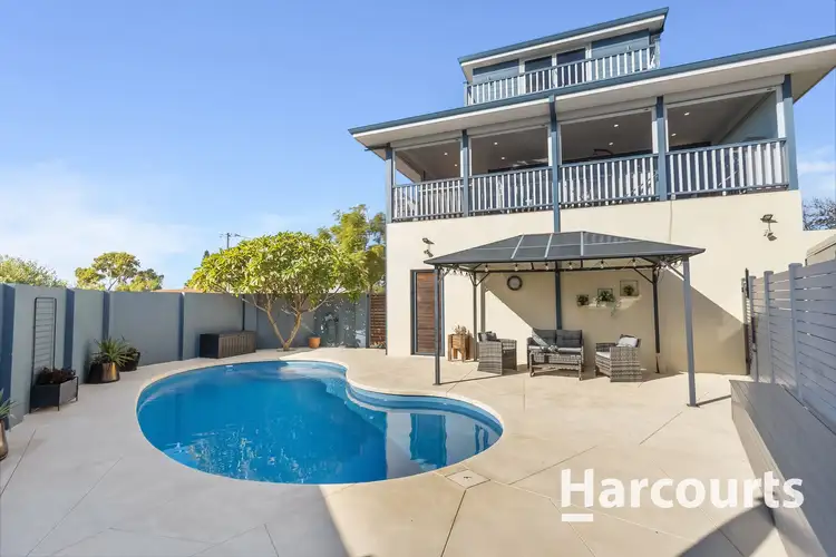 Third view of Homely house listing, 2 Coonewarra Way, Quinns Rocks WA 6030