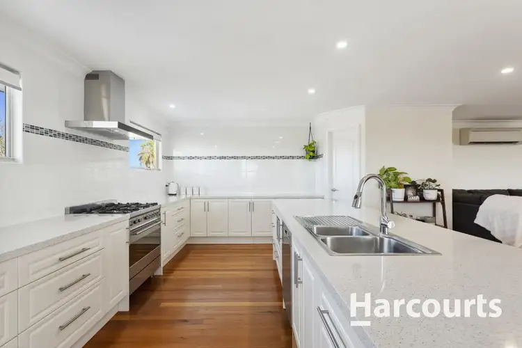 Fourth view of Homely house listing, 2 Coonewarra Way, Quinns Rocks WA 6030