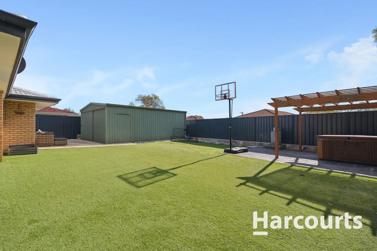 Main view of Homely house listing, 10 Lind Court, Quinns Rocks WA 6030