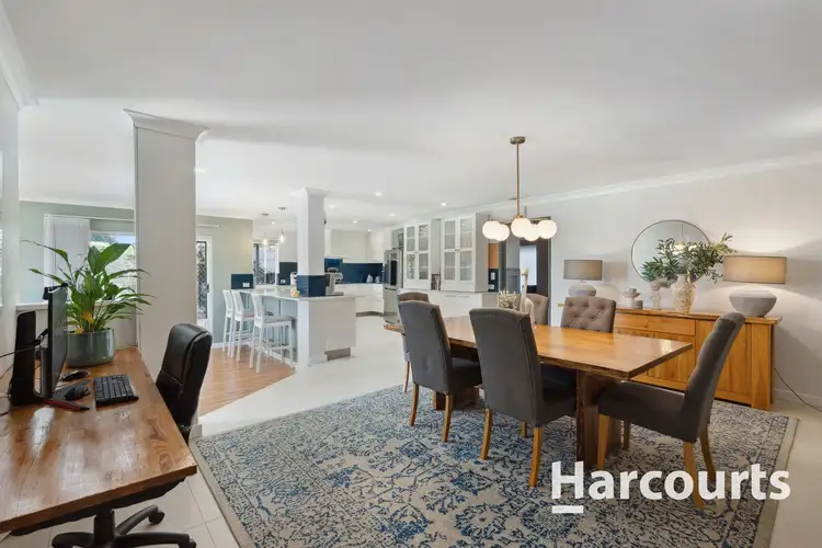 Second view of Homely house listing, 10 Lind Court, Quinns Rocks WA 6030