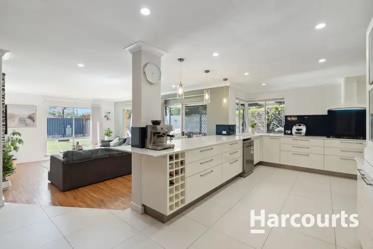 Fourth view of Homely house listing, 10 Lind Court, Quinns Rocks WA 6030