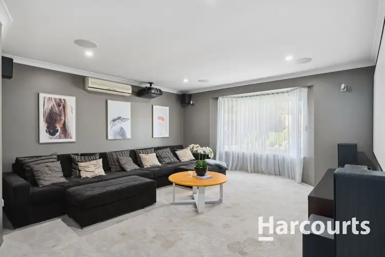 Fifth view of Homely house listing, 10 Lind Court, Quinns Rocks WA 6030