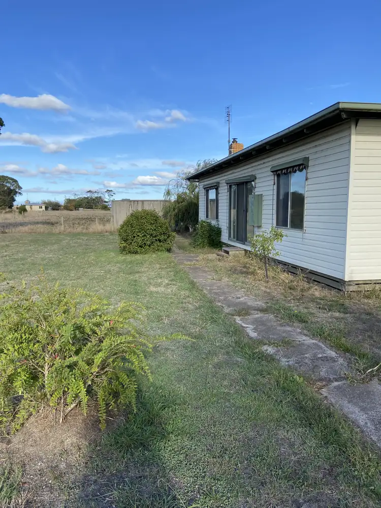 Address available on request