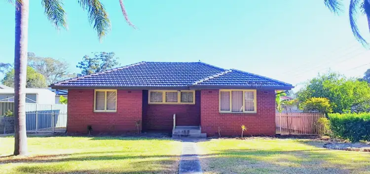 116 Aurora Drive, Tregear NSW 2770