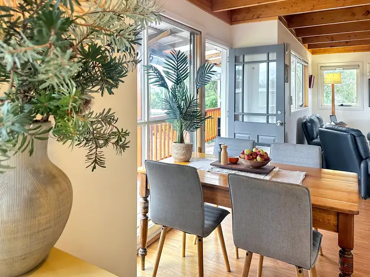 41 Parnella Drive, Stieglitz TAS 7216