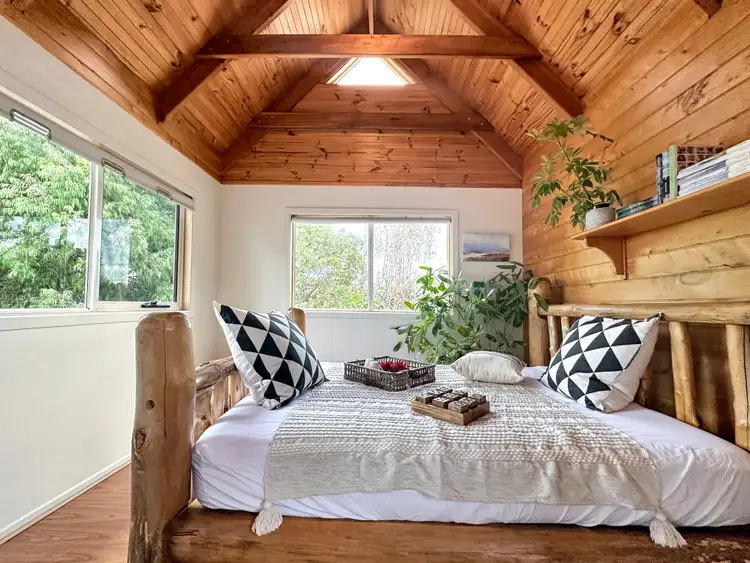 Second view of Homely house listing, 41 Parnella Drive, Stieglitz TAS 7216