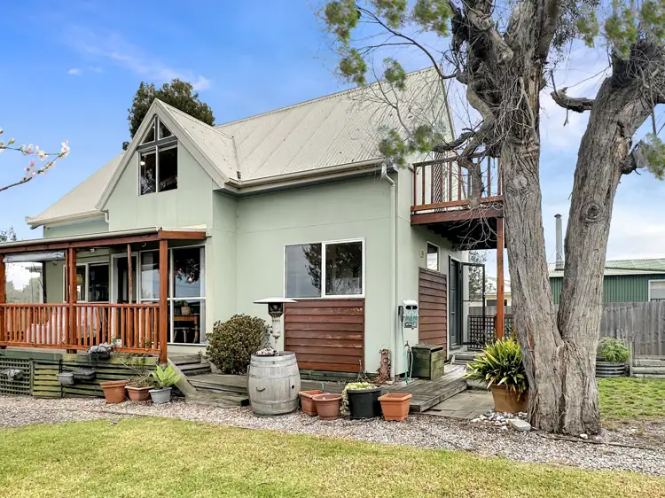 Third view of Homely house listing, 41 Parnella Drive, Stieglitz TAS 7216