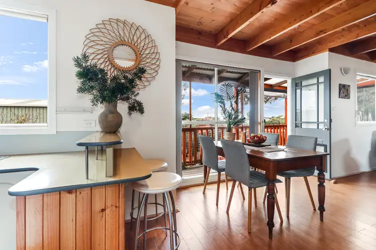 Fifth view of Homely house listing, 41 Parnella Drive, Stieglitz TAS 7216