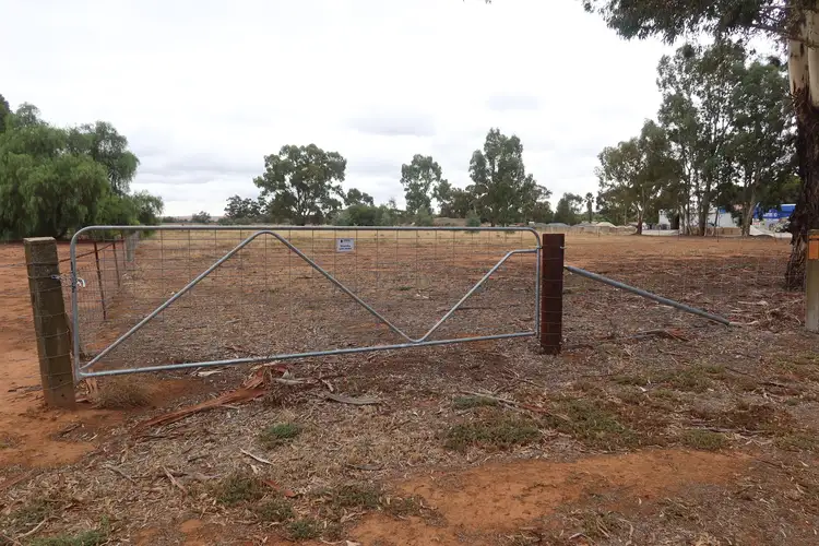 Main view of Homely land listing, LOT 41 Wilkins Highway, Jamestown SA 5491