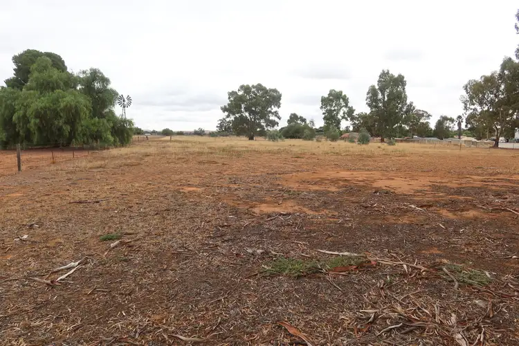 Second view of Homely land listing, LOT 41 Wilkins Highway, Jamestown SA 5491