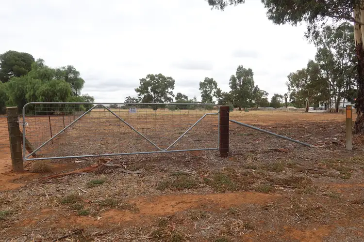 Third view of Homely land listing, LOT 41 Wilkins Highway, Jamestown SA 5491