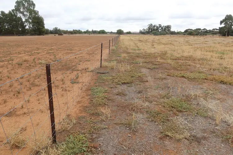 Fourth view of Homely land listing, LOT 41 Wilkins Highway, Jamestown SA 5491