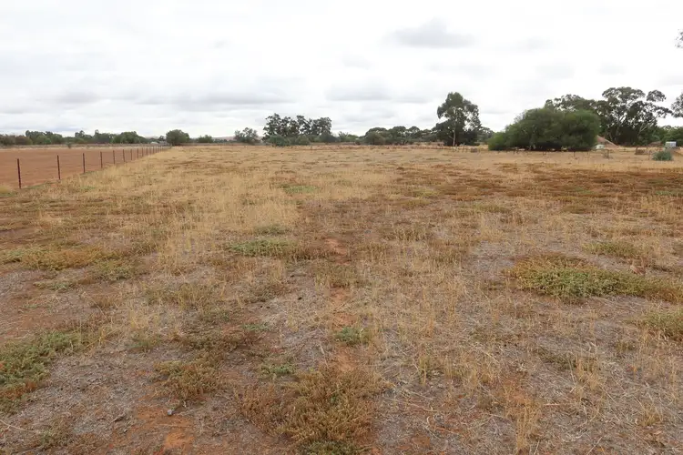 Fifth view of Homely land listing, LOT 41 Wilkins Highway, Jamestown SA 5491