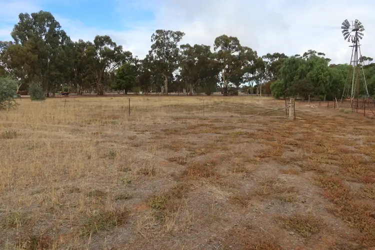 Sixth view of Homely land listing, LOT 41 Wilkins Highway, Jamestown SA 5491