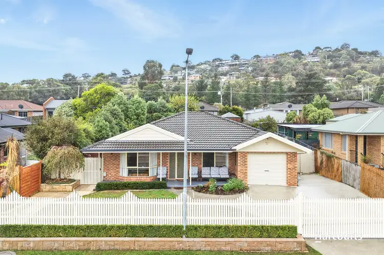 54 Fouche Avenue, Old Beach TAS 7017