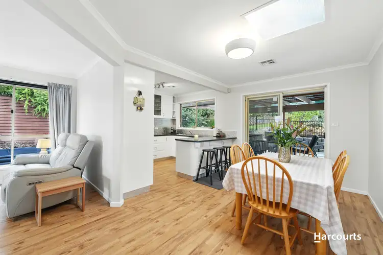 Second view of Homely house listing, 54 Fouche Avenue, Old Beach TAS 7017