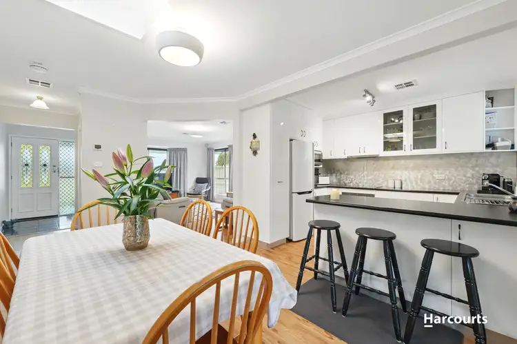 Third view of Homely house listing, 54 Fouche Avenue, Old Beach TAS 7017