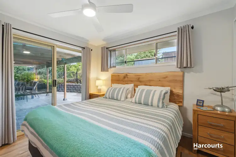 Fourth view of Homely house listing, 54 Fouche Avenue, Old Beach TAS 7017