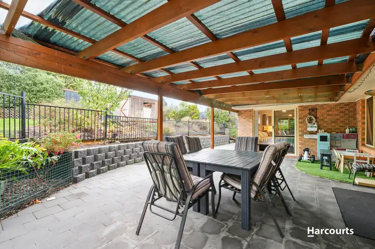 Fifth view of Homely house listing, 54 Fouche Avenue, Old Beach TAS 7017