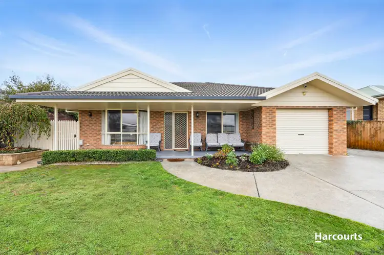 Sixth view of Homely house listing, 54 Fouche Avenue, Old Beach TAS 7017