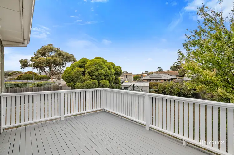 Main view of Homely house listing, 41 Fontain Circle, Rokeby TAS 7019