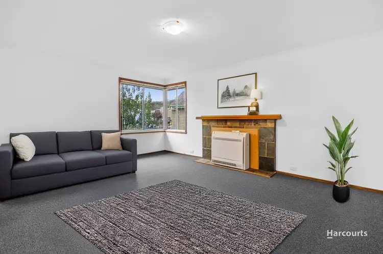 Second view of Homely house listing, 41 Fontain Circle, Rokeby TAS 7019