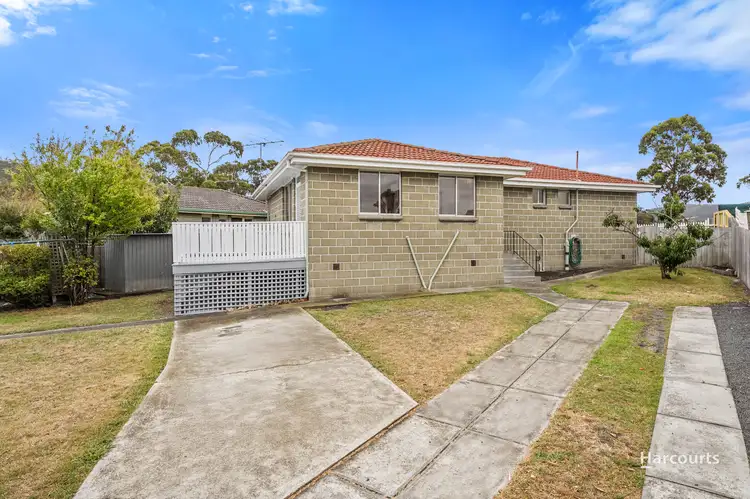 Third view of Homely house listing, 41 Fontain Circle, Rokeby TAS 7019