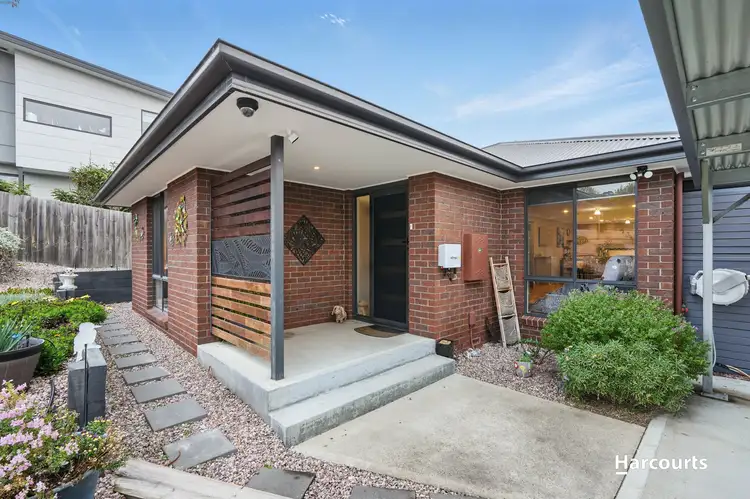 Main view of Homely house listing, 23 Mariah Crescent, Oakdowns TAS 7019