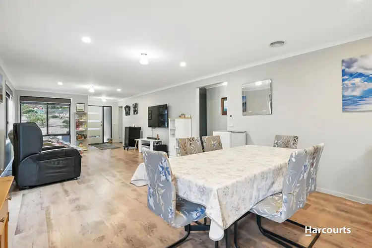 Fourth view of Homely house listing, 23 Mariah Crescent, Oakdowns TAS 7019