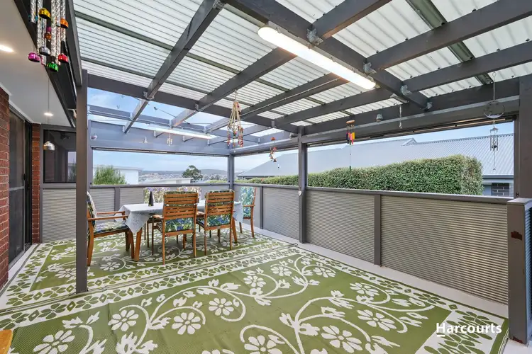 Fifth view of Homely house listing, 23 Mariah Crescent, Oakdowns TAS 7019