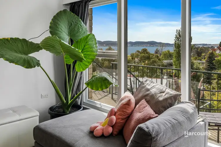 2/1 Mcaulay Road, Sandy Bay TAS 7005