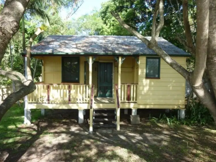 135 Caladium Street, Wakerley QLD 4154
