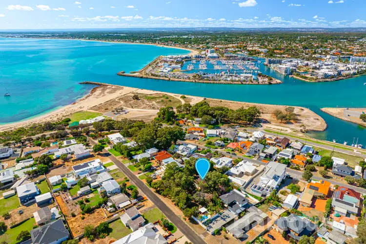 Second view of Homely house listing, 11 Peter Street, Halls Head WA 6210