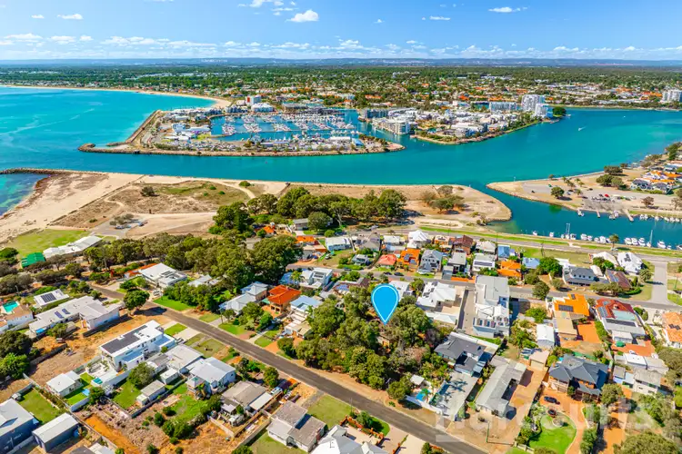 Third view of Homely house listing, 11 Peter Street, Halls Head WA 6210