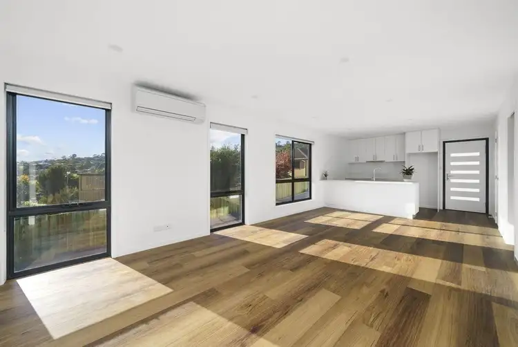 Third view of Homely house listing, 2/20 Bimburra Road, Glenorchy TAS 7010