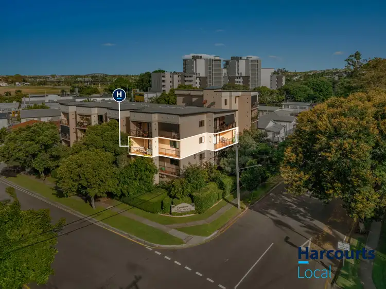 Second view of Homely apartment listing, 9/14-16 Collins Street, Nundah QLD 4012