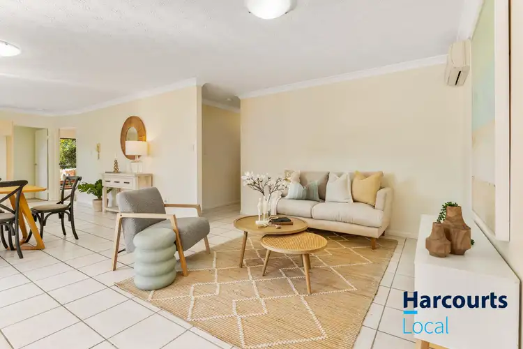 Third view of Homely apartment listing, 9/14-16 Collins Street, Nundah QLD 4012