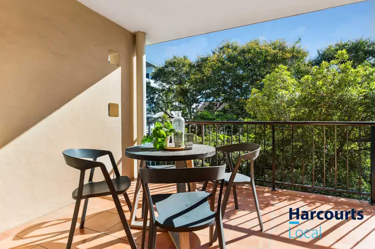 Fourth view of Homely apartment listing, 9/14-16 Collins Street, Nundah QLD 4012
