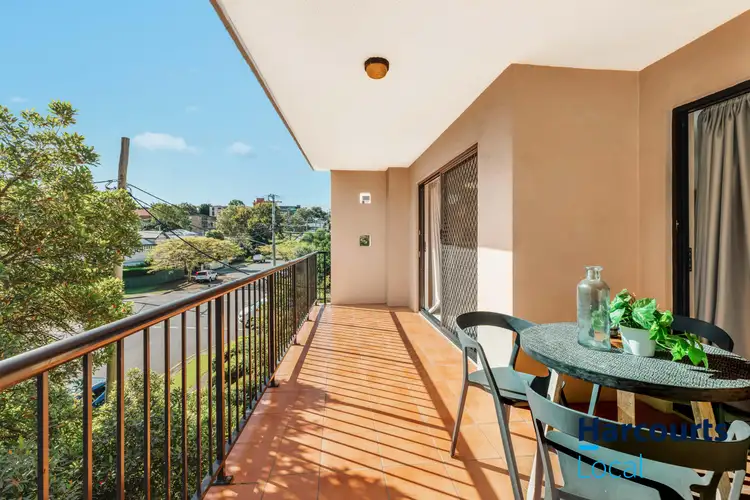 Fifth view of Homely apartment listing, 9/14-16 Collins Street, Nundah QLD 4012