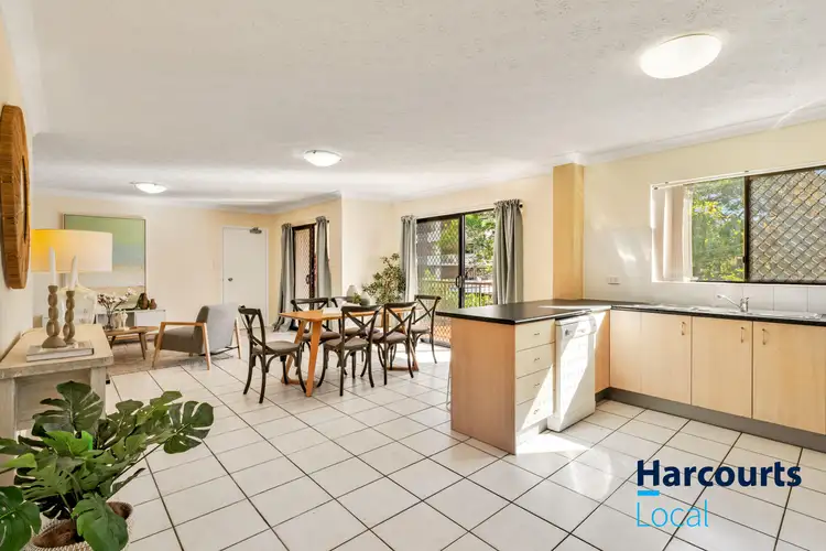 Sixth view of Homely apartment listing, 9/14-16 Collins Street, Nundah QLD 4012