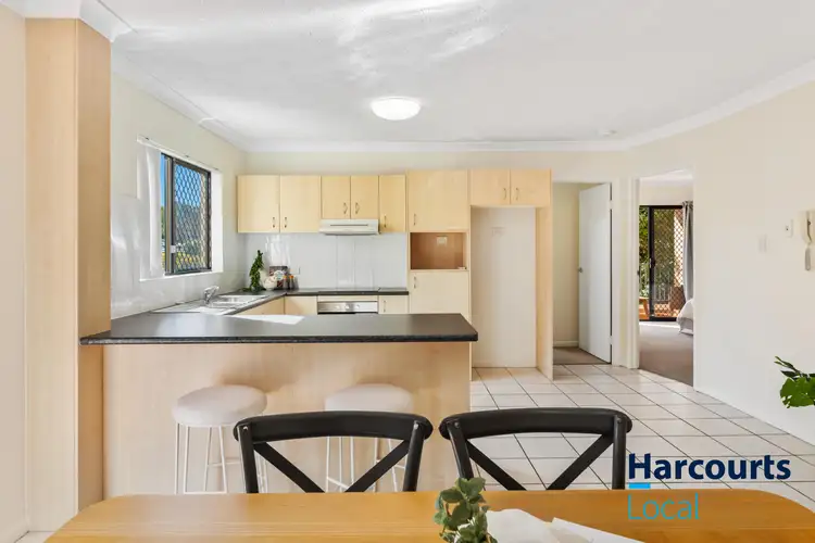 Seventh view of Homely apartment listing, 9/14-16 Collins Street, Nundah QLD 4012
