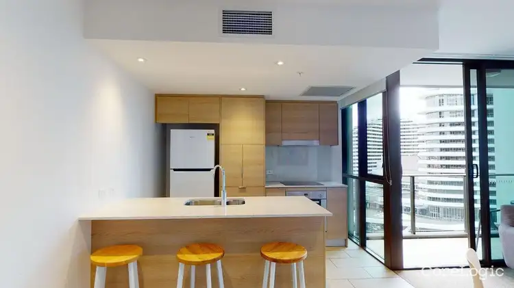 1201/2663 Gold Coast Highway, Broadbeach QLD 4218