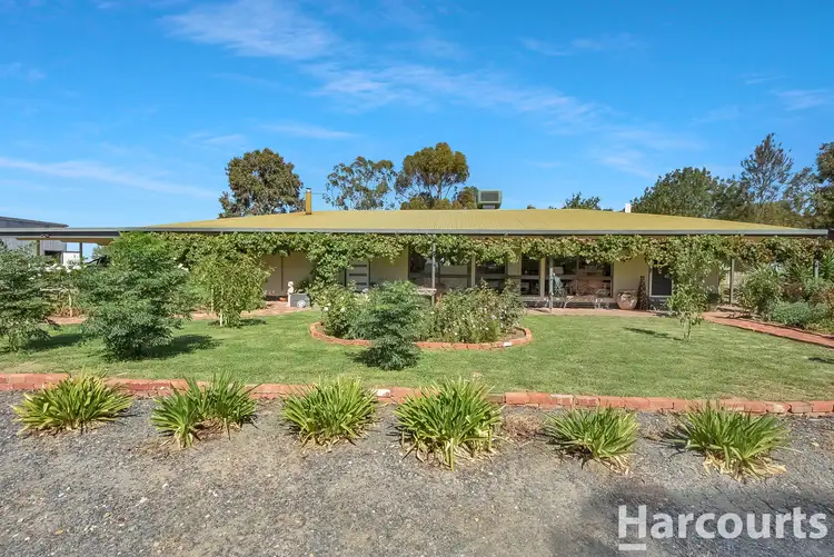 Second view of Homely house listing, 636 Riverside East Road, Riverside VIC 3401