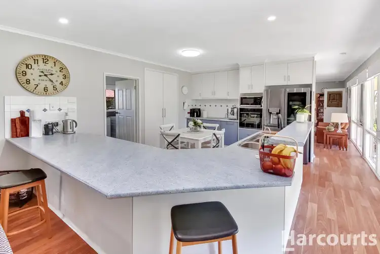 Third view of Homely house listing, 636 Riverside East Road, Riverside VIC 3401