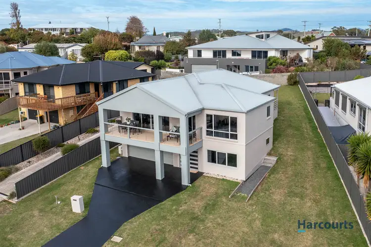 Main view of Homely house listing, 4 Harley Court, West Ulverstone TAS 7315
