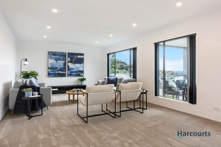 Fifth view of Homely house listing, 4 Harley Court, West Ulverstone TAS 7315