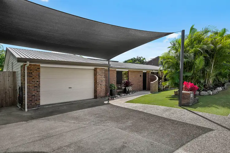 24 Thistlerow Street, Shailer Park QLD 4128
