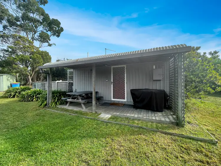 Second view of Homely house listing, 9a Barnett Close, Binalong Bay TAS 7216