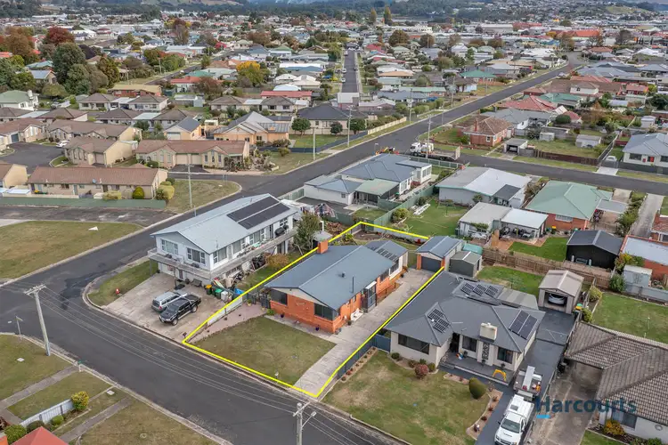 14 Nichols Street, Ulverstone TAS 7315